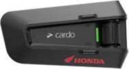 Cardo PACKTALK EDGE SINGLE - HONDA