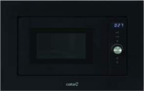 CATA MC 20 D BK Black