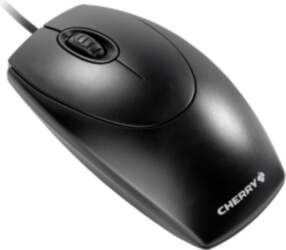 CHERRY M-5450 mouse USB Type-A+PS/2 Optical