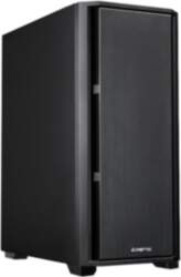 Chieftec AS-02B-OP computer case Midi Tower