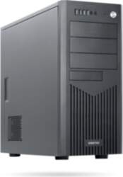 Chieftec BM-25B-OP computer case Black