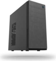 Chieftec HC-10B-OP computer case Mini Tower