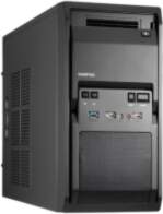 Chieftec LT-01B-OP computer case Mini Tower