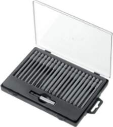 Cimco Bit set ELEKTRO TOP -