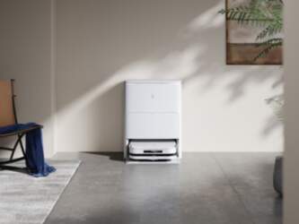 Cleaning robot Ecovacs DEEBOT T50 MAX