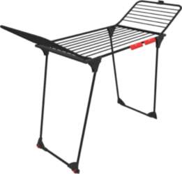 Clothes Drying Rack Vileda King Ultimate