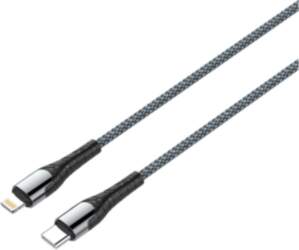 ColorWay Cable Type-C - Apple Lightning