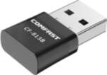 COMFAST WiFi, Bluetooth USB adapter, 650Mbps