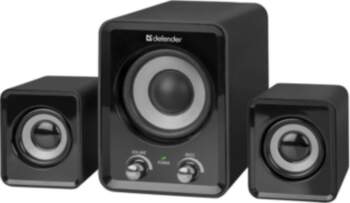 Computer speakers DEFENDER Z4 2.1