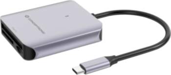 No name Conceptronic BIAN09G 3-in-1 Card