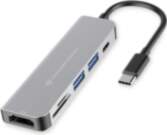 Conceptronic DONN02G interface hub USB 3