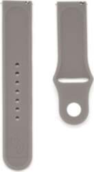 Connect 20mm Silicone Loop Watch Strap
