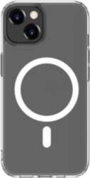 Connect Apple iPhone 14 Clear Case