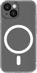 Connect Apple iPhone 15 Clear Case