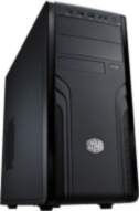 Cooler Master CM Force 500 Midi