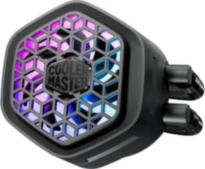 Cooler Master Flex-Kit : VRM Fan