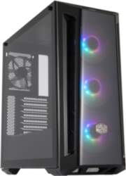 Cooler Master MasterBox MB520 ARGB Midi