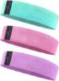 CP Resistance band set, 3 pcs