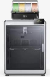 Creality K2 Plus Combo Fused Deposition