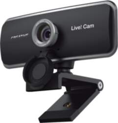 Webcam with microphone CREATIVE LIVE! CAM