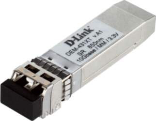 D-Link DEM-431XT network transceiver module Fiber