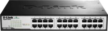 D-Link DGS-1024D Unmanaged