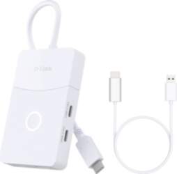 D-Link DUP-501 interface hub USB 3