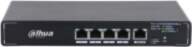 Dahua Technology SMG1005 network switch Unmanaged