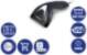 Datalogic Touch 90 Pro Black