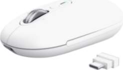 Datorpele Trust Seron Slim Multi-Wireless Hyperscroll