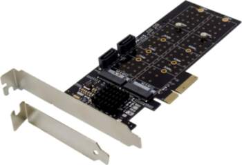 No name Dawicontrol DC-644E RAID BLISTER