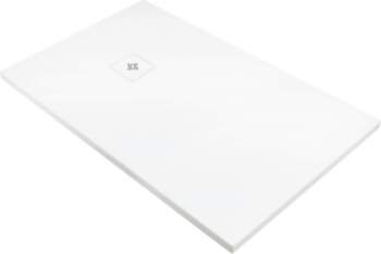 Deante Acrylic rectangular shower tray 90x130