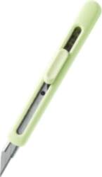 DELI Cuttermesser LonGreen 9mm lime D783352