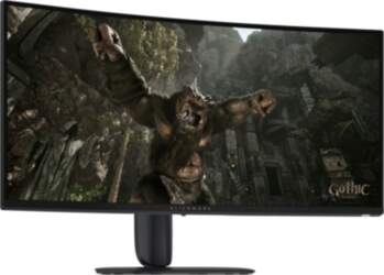 DELL Alienware 34 240Hz Gaming Monitor