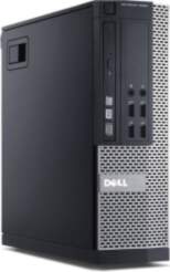 Dell OptiPlex 7020 SFF Desktop