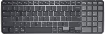 Dell Pro 7 Rechargeable Compact Keyboard