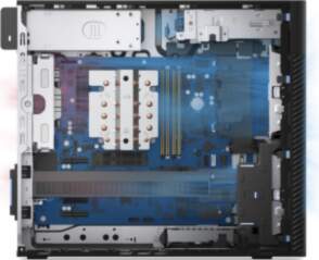 DELL Pro Max FCT2250 T2 Intel