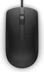 DELL Wired Mouse - MS116 -