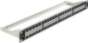 DeLOCK 43280 patch panel 2U