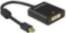 DeLOCK 62603 cable interface/gender adapter mini