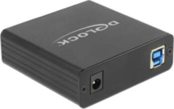 DeLOCK 62966 cable interface/gender adapter 1