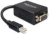 DeLOCK 65256 cable interface/gender adapter VGA