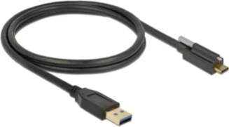 DeLOCK 83717 USB cable 1 m