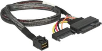 DeLOCK 84819 interface cards/adapter Internal U