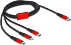 DeLOCK 86711 USB cable 1 m