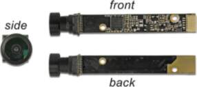 DeLOCK 96382 notebook spare part Camera