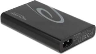 DeLOCK USB Charger 2 x USB