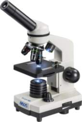 Delta Optical Biolight 100 microscope