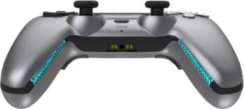 Deltaco Gaming GAM-199-STEELGRAY Gaming Controller Grey
