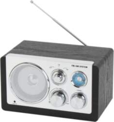 Denver TR-63B Analog